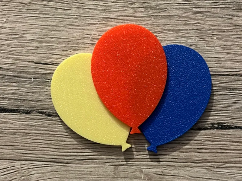 Balon / Balloon