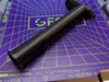 0.6mm nozzle, 0.3mm layer, 2 walls, 15% infill