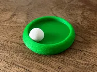 NO AMS - Single Color - 0.16mm layer, 2 walls, 10% infill