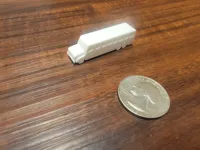 0.16mm layer, 2 walls, 15% infill