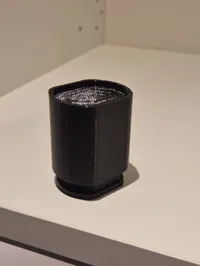 0.2mm layer, 3 walls, 15% infill