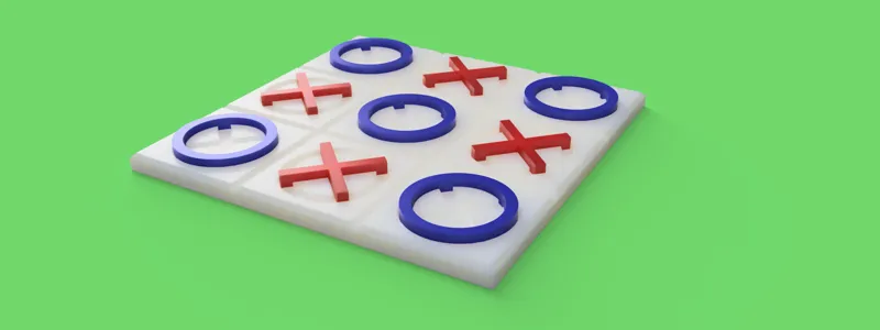 Tic Tac Toe