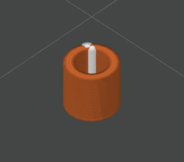 Andy's loop 2 