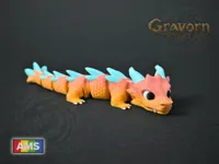 100% Scale / 4-Filament-Multicolor