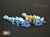 100% Scale  / 3-Filament-Multicolor 
