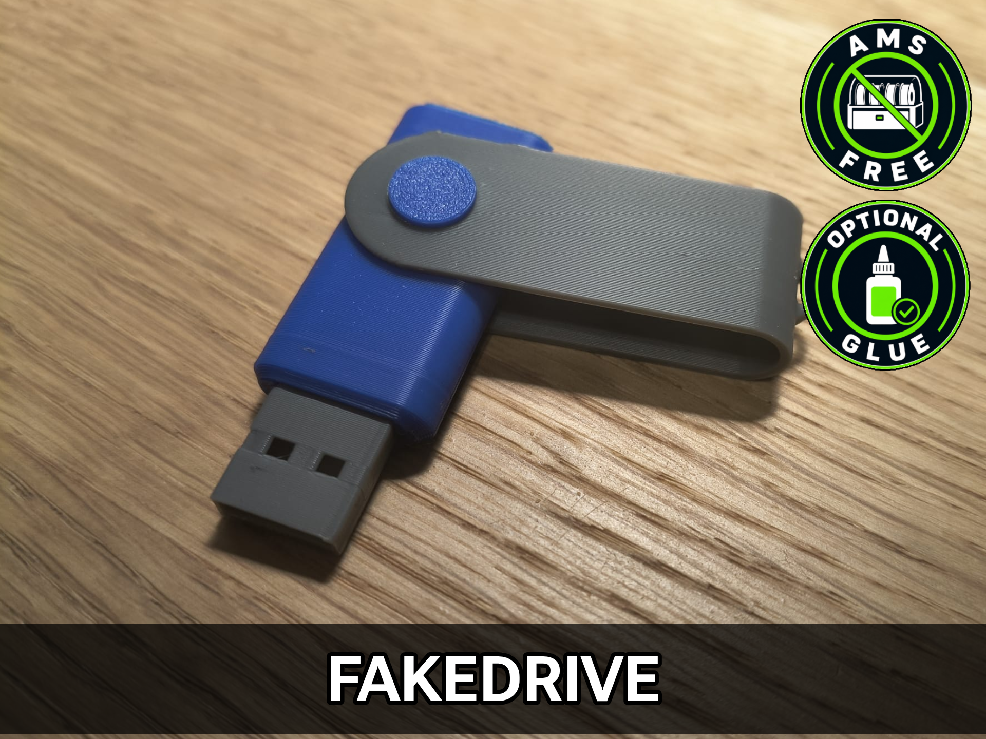 Fakedrive – The Ultimate 0TB Storage Solution