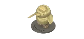 Meme: Dont Duck With Me