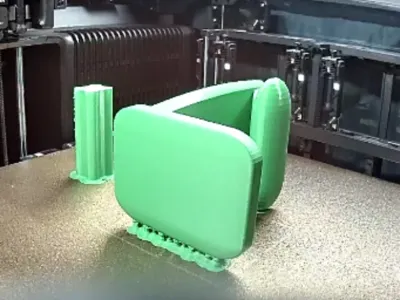 Phone Stand NY