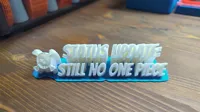 0.2mm layer, 2 walls, 20% infill