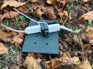 Extension Cord Platform