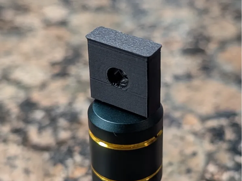 OLIGHT IMINI 2 USB Cover