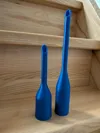 Short version + 34mm wide