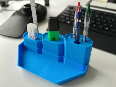 EngiDeskOrganizer