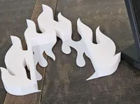 0.28mm layer, 2 walls, 15% infill