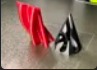 Miniatura 3 do modelo 3D Impossible Glitched Cone Fidget