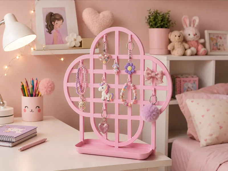Huntrix jewelry organizer