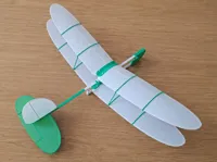 DragonFly, V0.2, Bicolor