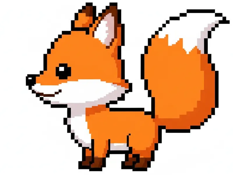 Foxy Flexy