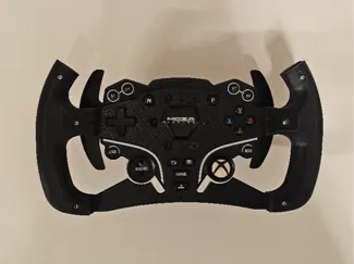 MOZA ES/ESX Wheel Mod (CR1)