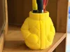 Warm winter down jacket