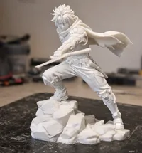 0.16mm layer, 3 walls, 10% infill