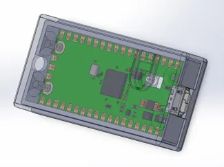 Raspberry Pi Pico Probe