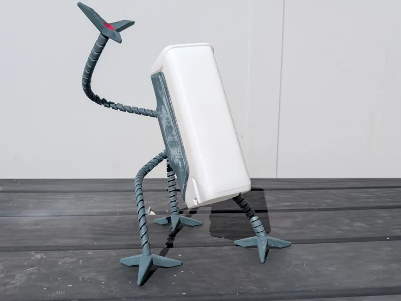 Dr Octopus Arm - Ecoflow swappable case