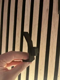 Sonderfall: 9 mm Lamellenstärke (Fibrotech "Quanti")