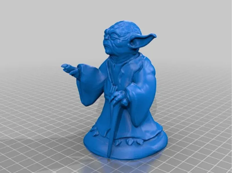Yoda
