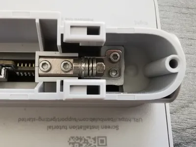 X1C Display Hinge