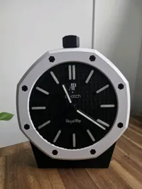 Desk Stand