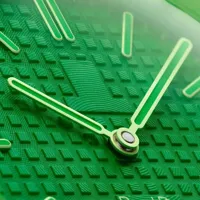 GREEN EIGHT