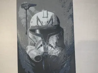 Captain rex