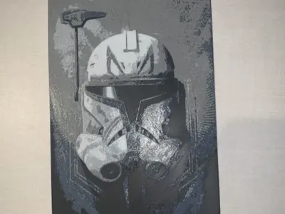 Captain rex