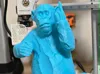 0.2mm layer, 2 walls, 5% infill