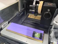 0.2mm layer, 3 walls, 15% infill