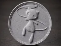 0.08mm layer, 2 walls, 15% infill
