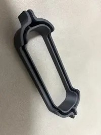 0.2mm 层高, 2 层墙, 15% 填充