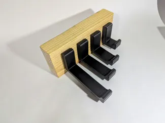Universal Wall Hook 