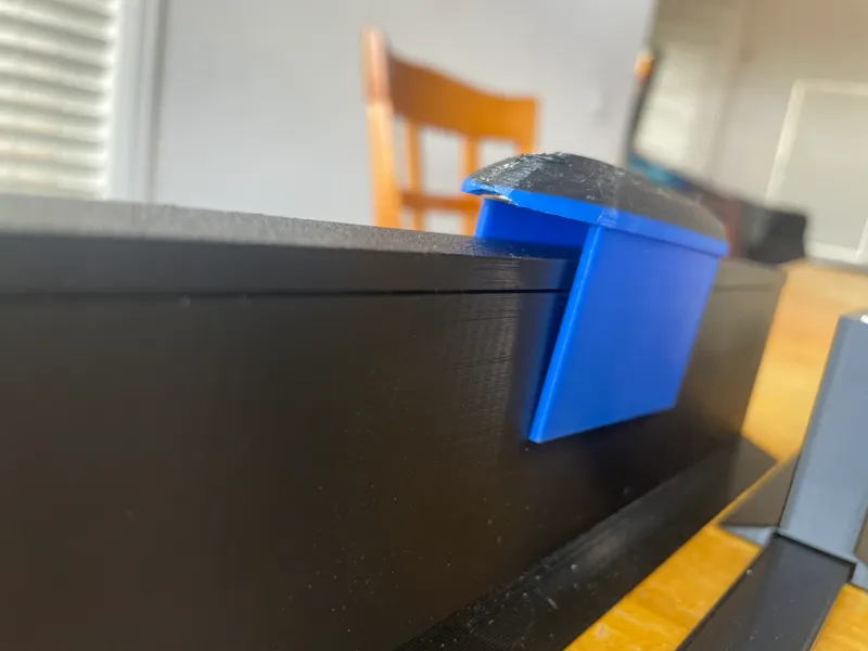 maglev train model