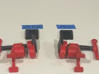 0.2mm layer, 2 walls, 12% infill
