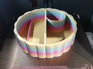 cosmetic box for everything you need