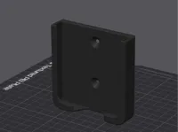 0.2mm layer, 3 walls, 50% infill