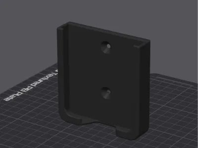 iPhone 15 pro max wall mount