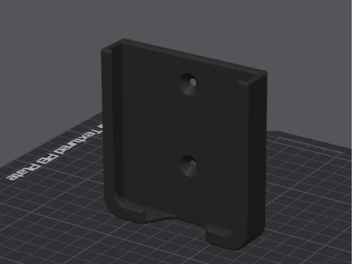 iPhone 15 pro max wall mount