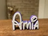 0.2mm layer, 2 walls, 8% infill
