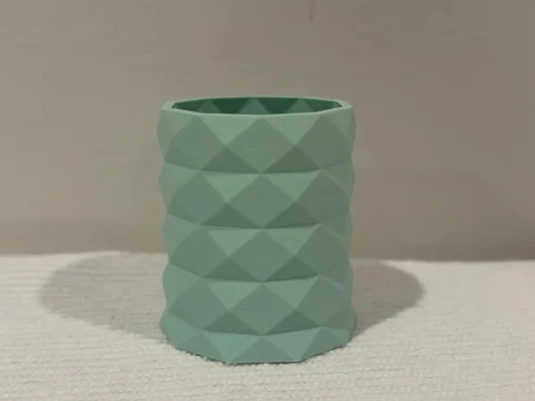 Petit pot de démarrage pour semis