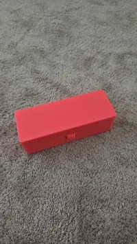 Blank version (no logo)
