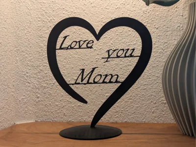 Last-Minute Mother's Day Gift [Quick Print]