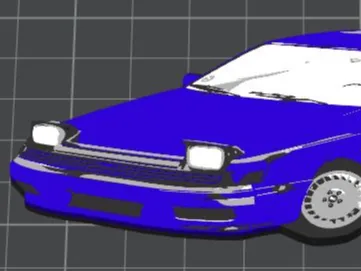 Toyota Celica GT